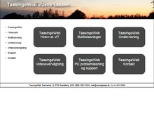 Taasingeweb