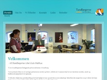 Implantatcentret tandlægerne i det gule pakhus I/S