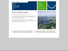 Tandlægerne I Tinghusgade