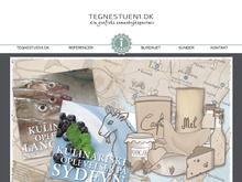 Tegnestuen1.dk v/ Sille Lisby