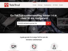 Tektrol Antirust Svendborg v/Lars Juel Hansen