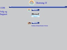 Thorseng IT & Solcenter