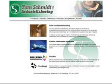Tom Schmidt Industrilakering A/S