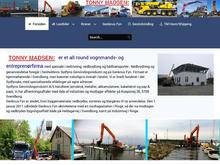 Tm Havn A/S