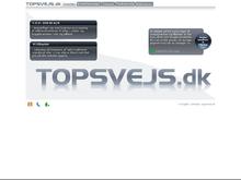 T.O.P. Svejs A/S