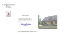 Tåsinge Revision