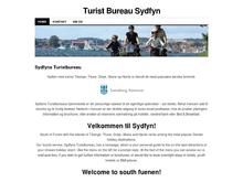 Turistforeningen For Svendborg og Omegn