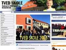 Tved Skole