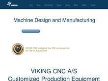 Viking Engineering ApS