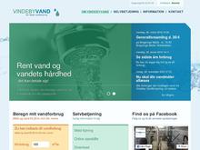 Vindeby Vandforsyning