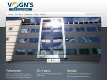 Vogn's Træ & Byg v/Mogens Vogn