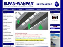 ELPAN & WANPAN VARMESYSTEM ApS